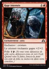Product image for Rage insensée