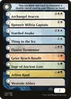 Product image for Shadows Over Innistrad Checklist 2