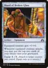 Product image for Shard of Broken Glass