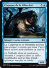 Product image for Claqueur de la Silburlind