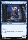 Product image for Silent Observer