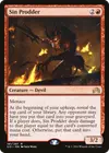 Product image for Sin Prodder