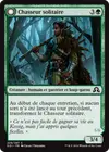 Product image for Chasseur solitaire // Membre de la meute