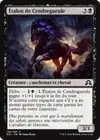 Product image for Étalon de Cendregueule
