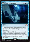 Product image for Éveil en sursaut // Cauchemar permanent