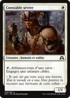 Product image for Constable sévère