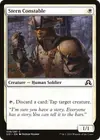 Product image for Stern Constable