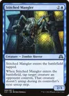 Product image for Stitched Mangler