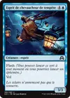Product image for Esprit de chevaucheur de tempête