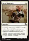 Product image for Force des armes