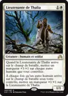 Product image for Lieutenante de Thalia