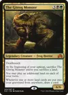 Product image for The Gitrog Monster
