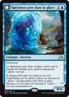 Product image for Spécimen pris dans la glace // Horreur éveillée
