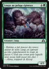 Product image for Loups au pelage épineux