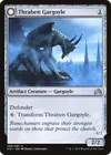 Product image for Thraben Gargoyle // Stonewing Antagonizer