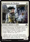 Product image for Inspectrice de Thraben