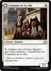 Product image for Commère de la ville // Plèbe provoquée