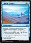 Product image for Piste de preuves