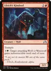 Product image for Ulrich's Kindred