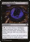 Product image for Vessel of Malignity