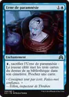 Product image for Urne de paramnésie