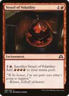 Product image for Vessel of Volatility