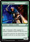 Product image for Cathare vétérane