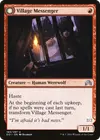 Product image for Village Messenger // Moonrise Intruder