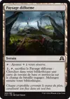 Product image for Paysage difforme