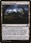 Product image for Warped Landscape