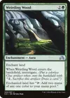 Product image for Weirding Wood