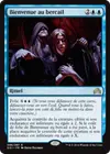 Product image for Bienvenue au bercail