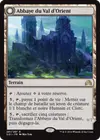 Product image for Abbaye du Val d'Orient // Ormendahl, prince des profanes