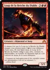 Product image for Loup de la Brèche du Diable