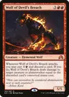 Product image for Wolf of Devil's Breach
