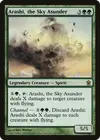 Product image for Arashi, the Sky Asunder
