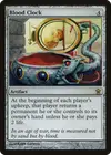 Product image for Blood Clock