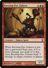 Product image for Burning-Eye Zubera