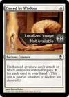 Product image for Intimidé par la sagesse