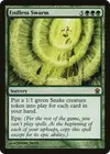 Product image for Endless Swarm