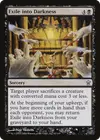 Product image for Exile into Darkness
