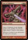 Product image for Gaze of Adamaro
