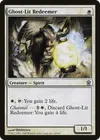 Product image for Ghost-Lit Redeemer