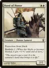 Product image for Hand of Honor