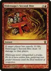 Product image for Hidetsugu's Second Rite