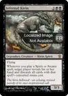 Product image for Kirin infernal