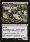 Product image for Infernal Kirin