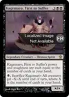 Product image for Kagemaro, premier à souffrir