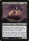 Product image for Kagemaro, First to Suffer