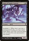 Product image for Kami of Empty Graves